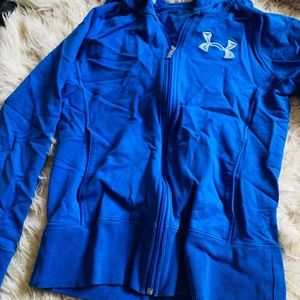 Under armour jacket